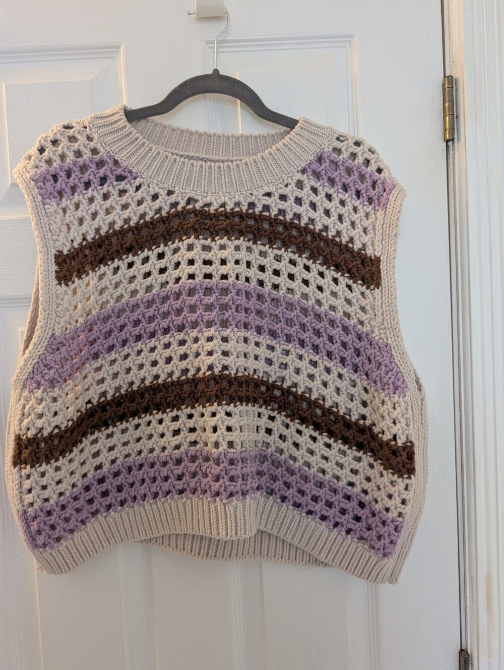 Marc O'Polo Sweater Vest
